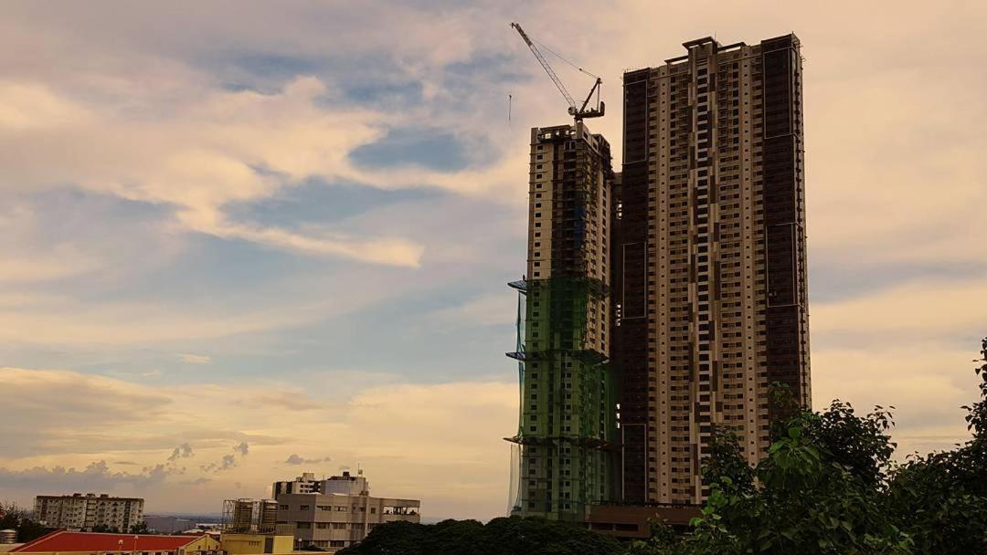 Horizon 101 Cebu By Kc Condo Room photo